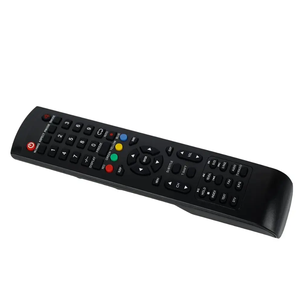 Новый пульт дистанционного управления подходит для jvc lcd led tv RM C3129 controller|Пульты ДУ|