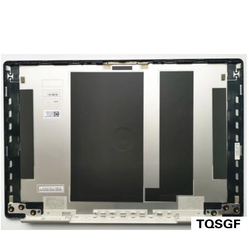 Comprar Cubierta Trasera LCD Original Para DELL Inspiron, 15, 7000, 7590, 7591, JW9GW, 0JW9GW, Plata