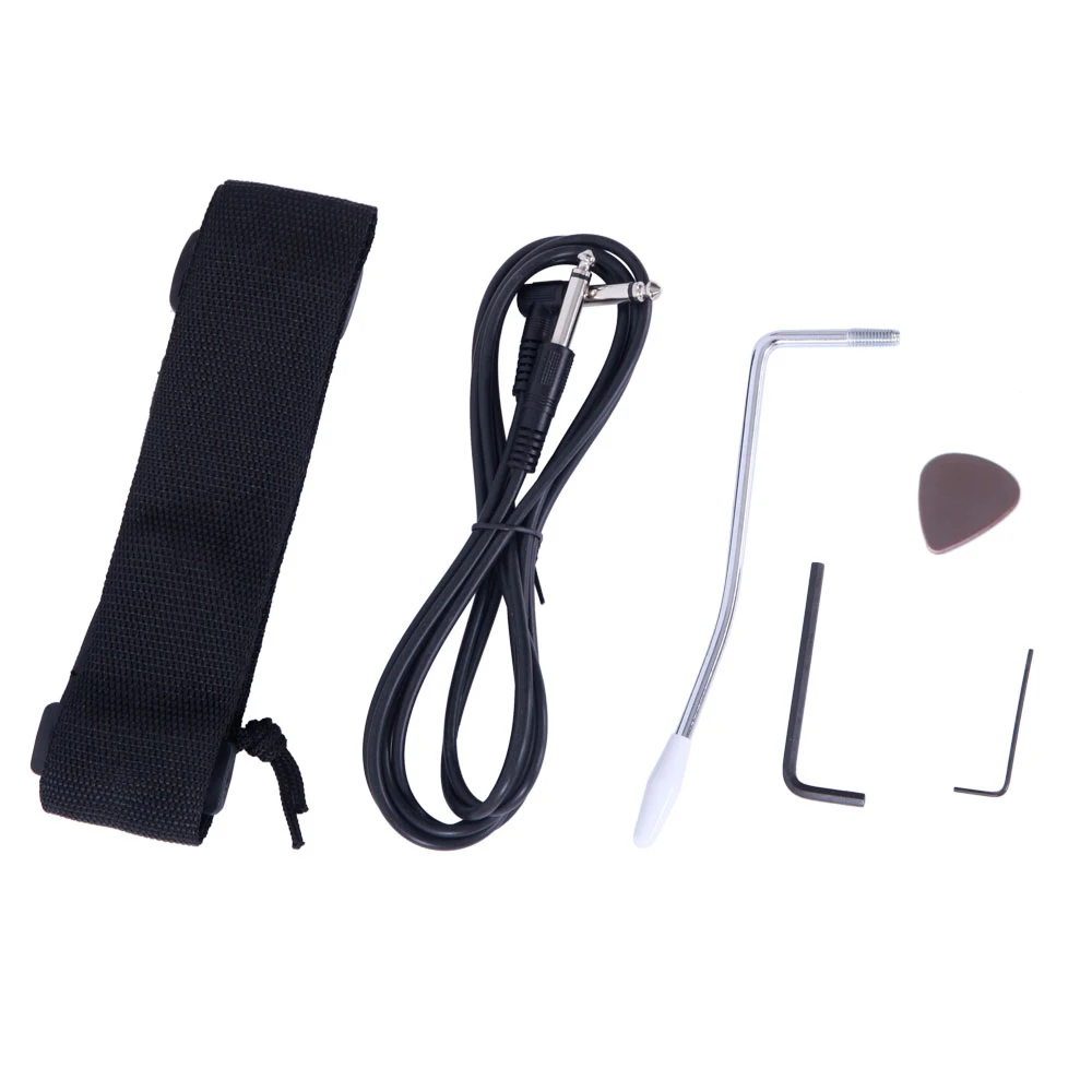 Новое поступление 170 профессиональная электрическая гитара в стиле горящего