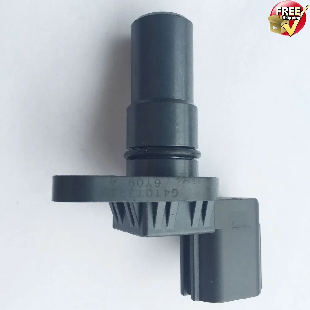 Новые автозапчасти OEM G4T07371 датчик коленчатого вала для Mitsubishi|sensor sensor|sensor mitsubishisensor