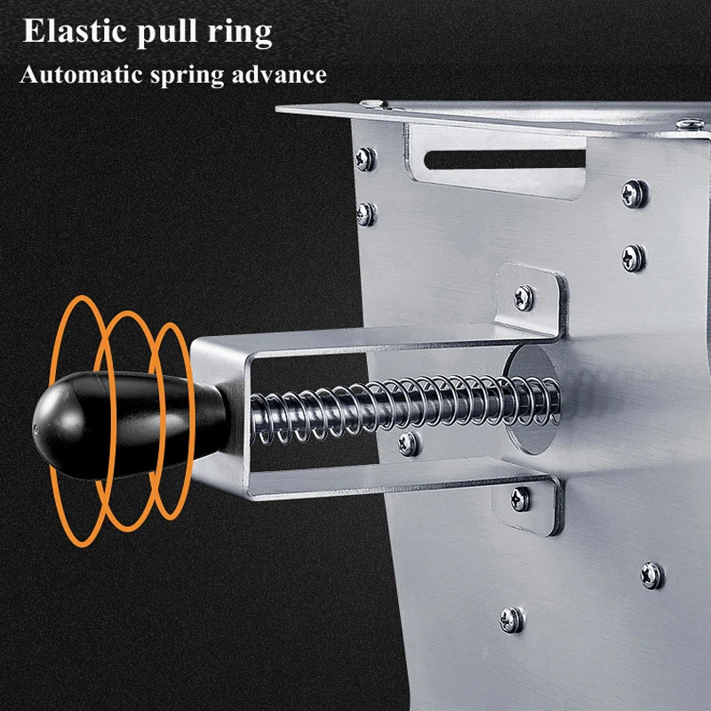 Промышленная Электрическая нарезка фруктов овощей кубиков резак для нарезки