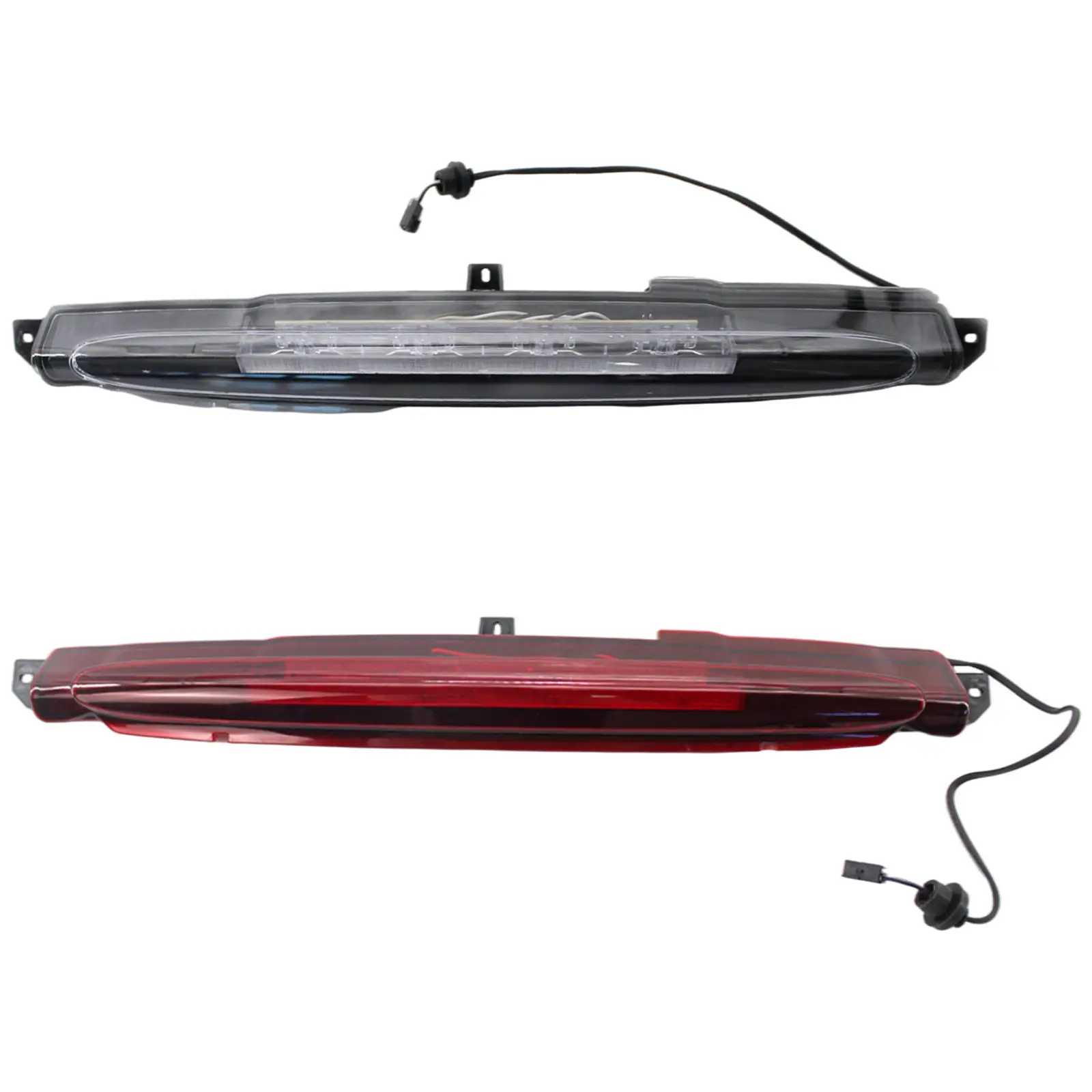 

High Mount 3rd Brake Light Cargo Lamp fits for Chevrolet 2002-2009