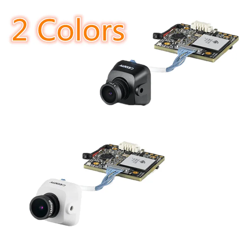 Caddx детская черепаха 800TVL NTSC/PAL 16:9/4:3 переключаемый FOV 170 градусов 1 8 мм 7G стеклянный