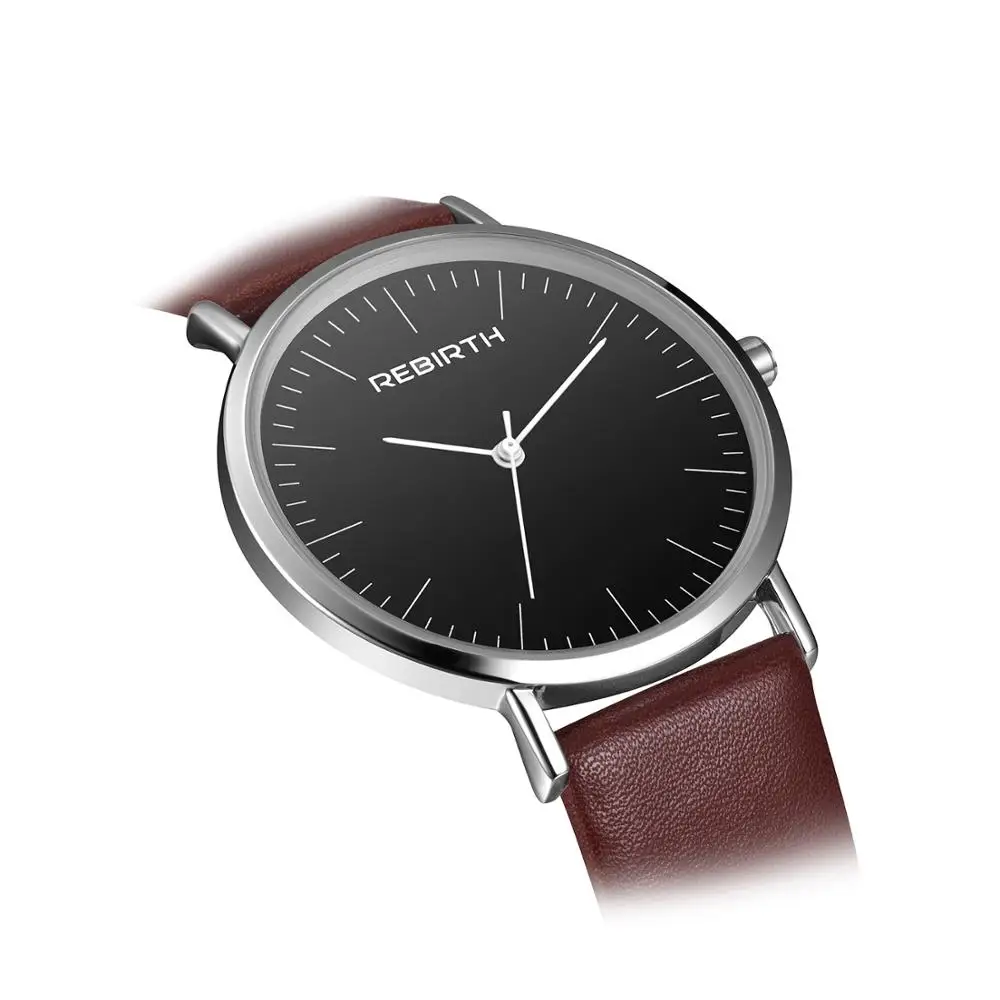 Часы наручные унисекс модные повседневные брендовые Роскошные Кварцевые