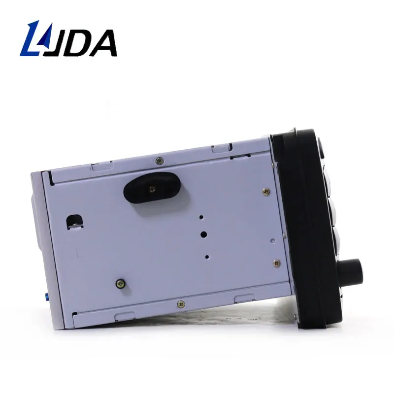 Автомагнитола LJDA 2 Din Android 10 0 для Mercedes Benz CLK W209 W203 W208 W463 Vaneo Автомобильная