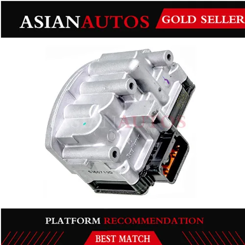 5140429AA электромагнитный переключатель передач Автомобильный Автоматический