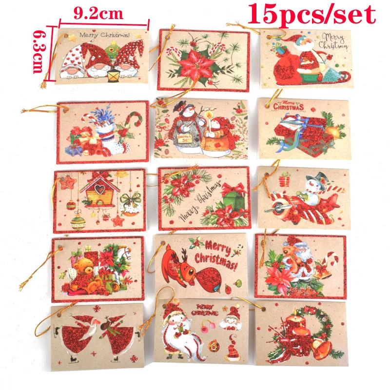 2020 новейшая поздравительная открытка на день рождения Подарочная спасибо