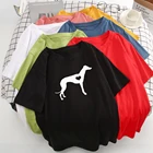 Модная футболка с собакой и собакой popt mexico, женская одежда, магазин одежды, оверсайз, в стиле панк, серая, повседневная, с круглым вырезом, стильная, женская