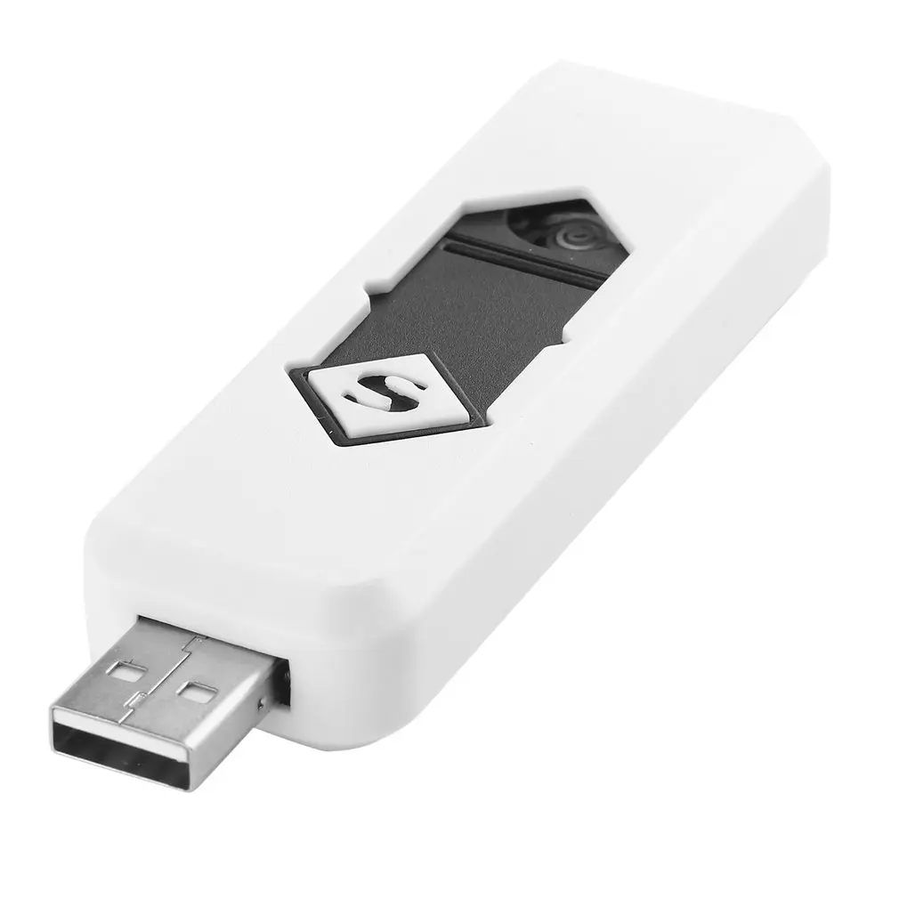 Домашнее использование портативная белая USB Электронная перезаряжаемая батарея