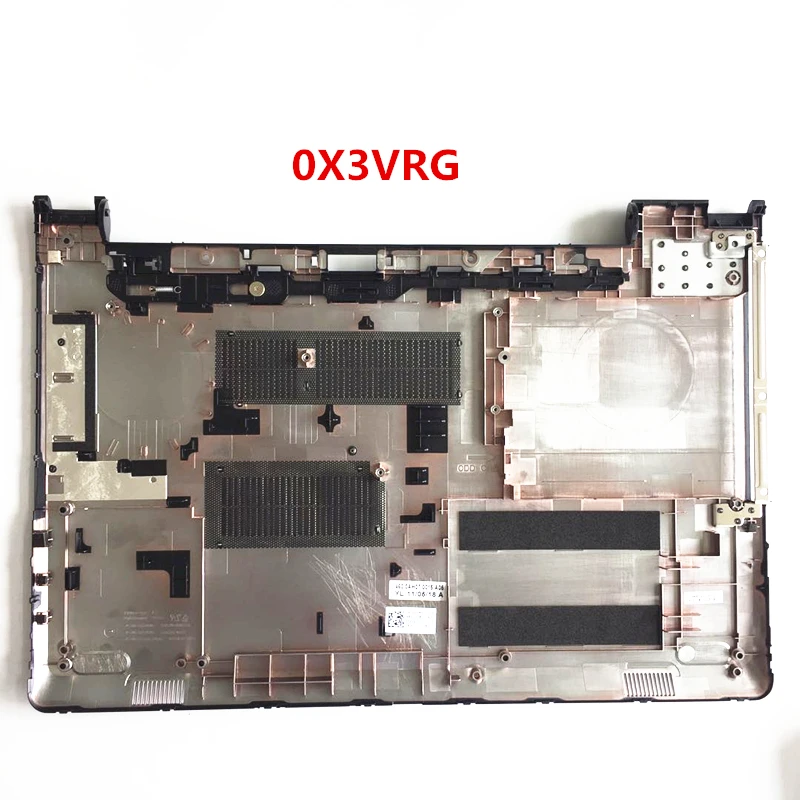 Чехол для ноутбука DELL Inspiron 15 3562 3565 3567 Vostro 3568 D 0X3VRG|Сумки и чехлы ноутбуков| |