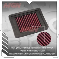 Motorcycle Air Filter Intake Cleaner For  YZF R3 2015-2018 YZF-R3 ABS 2018 YZF R25 YZF-R25 2013-2018
