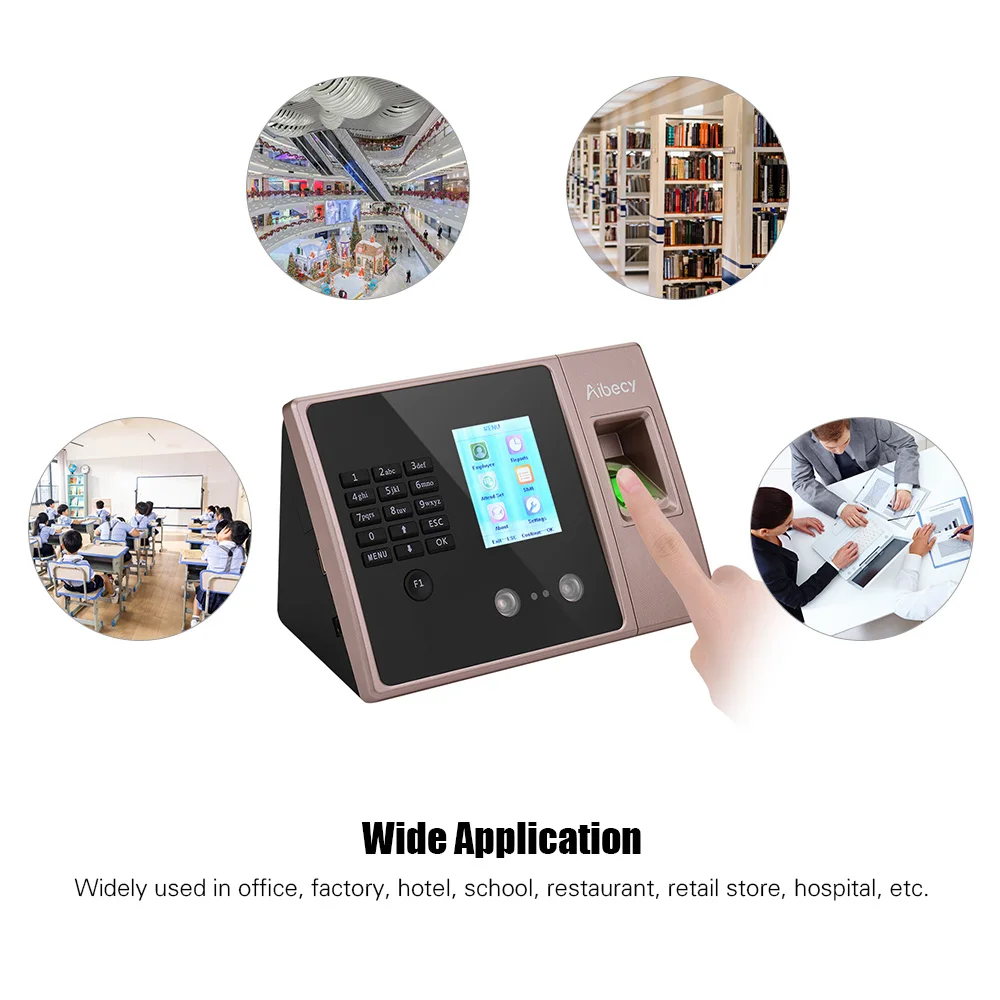 

Smart Card System