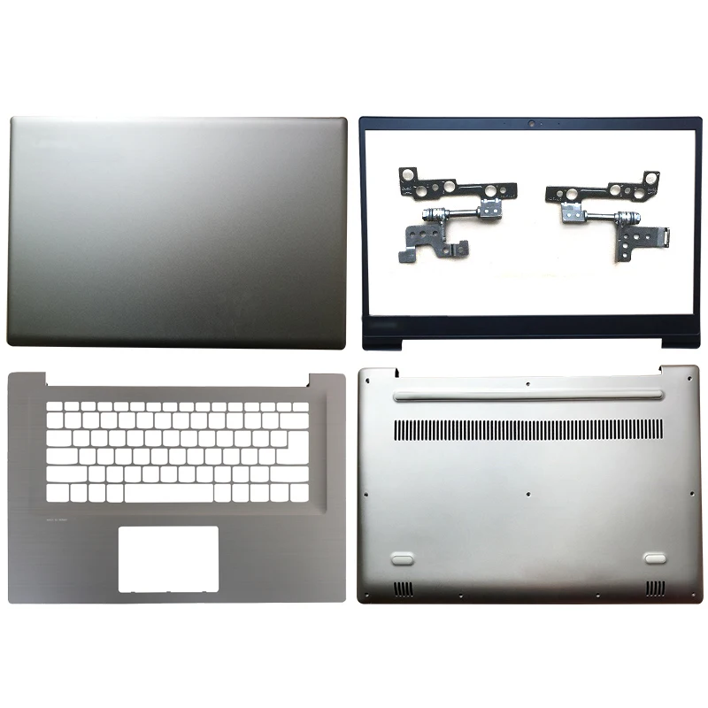 

NEW For Lenovo IdeaPad 320S-15 320S-15IKB 520S-15 520S-15IKB Laptop LCD Back Cover/Front bezel/Hinges/Palmrest/Bottom Case