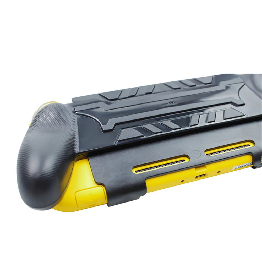 Защитный чехол для консоли Nod Switch Lite Host Grip handle Host Grip Host нескользящий защитный чехол для геймпада аксессуары