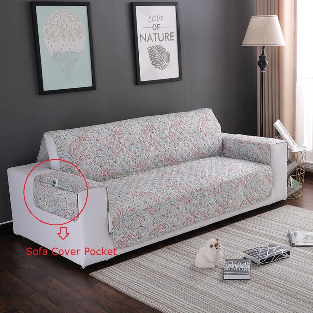 2020 новый диван крышка чехол с карманом для собаки любимчика комбинезоны детские