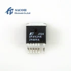 10 шт. DPA424R или DPA424 или DPA423R или DPA425R или DPA426R TO-263-6 DC-DC преобразователь IC