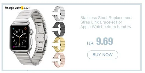 FOHUAS высокое качество крест зерна Подлинная ссылка браслет петля для Apple Watch ремешок кожаный ремешок манжеты 38 мм 42 мм