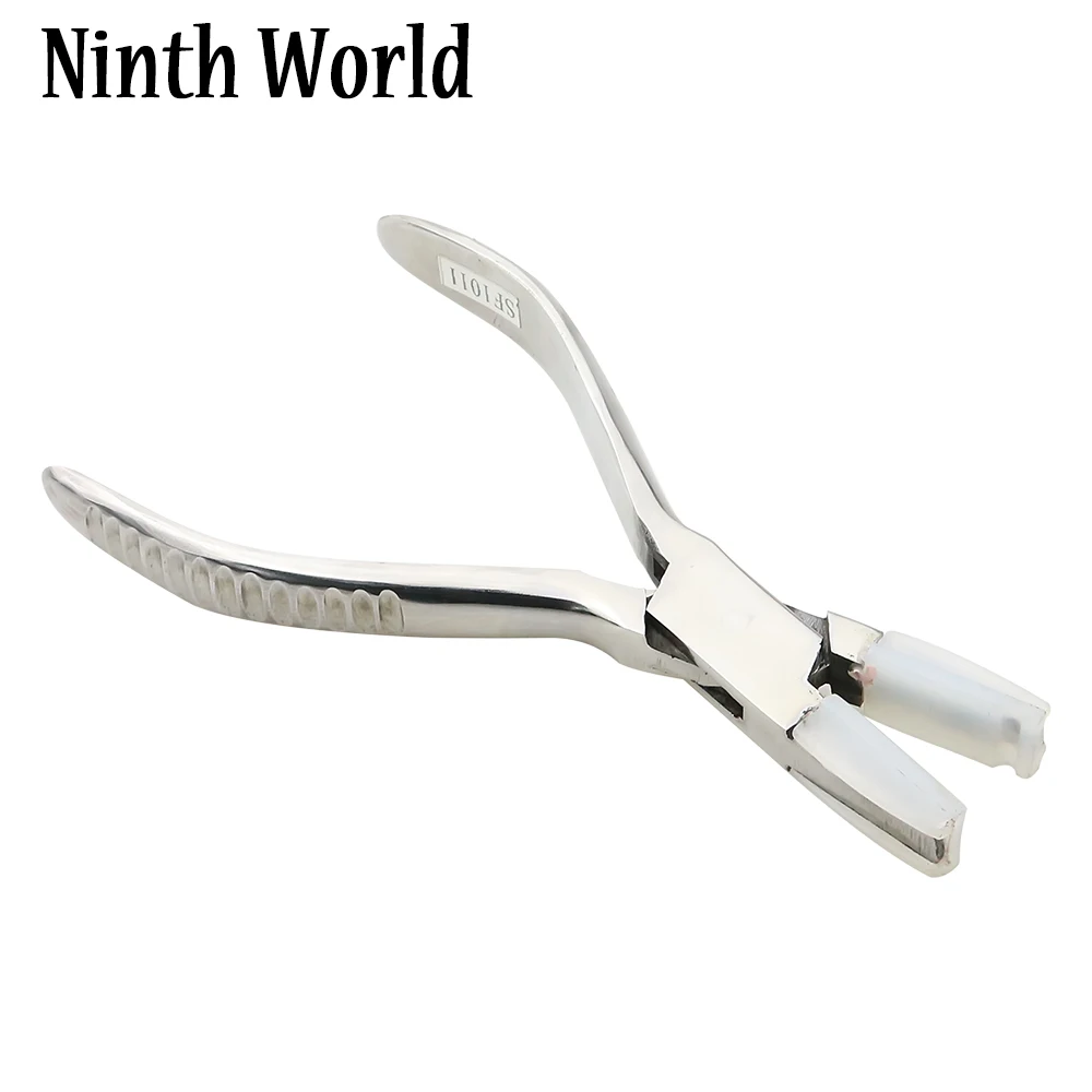 

Adjusting Eyeglass Arms Frame Plier Multi-purpose Optical Optician Tool
