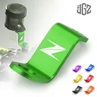 Кронштейн для зеркала заднего вида с ЧПУ для мотоцикла Kawasaki Z1000SX Z900RS Z800 Z750 Z650 Z400 Z300 Z250