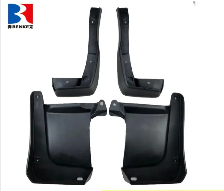 Брызговики щиток брызговики автомобиля крыло 2013-2017 для Honda Accord | Автомобили и
