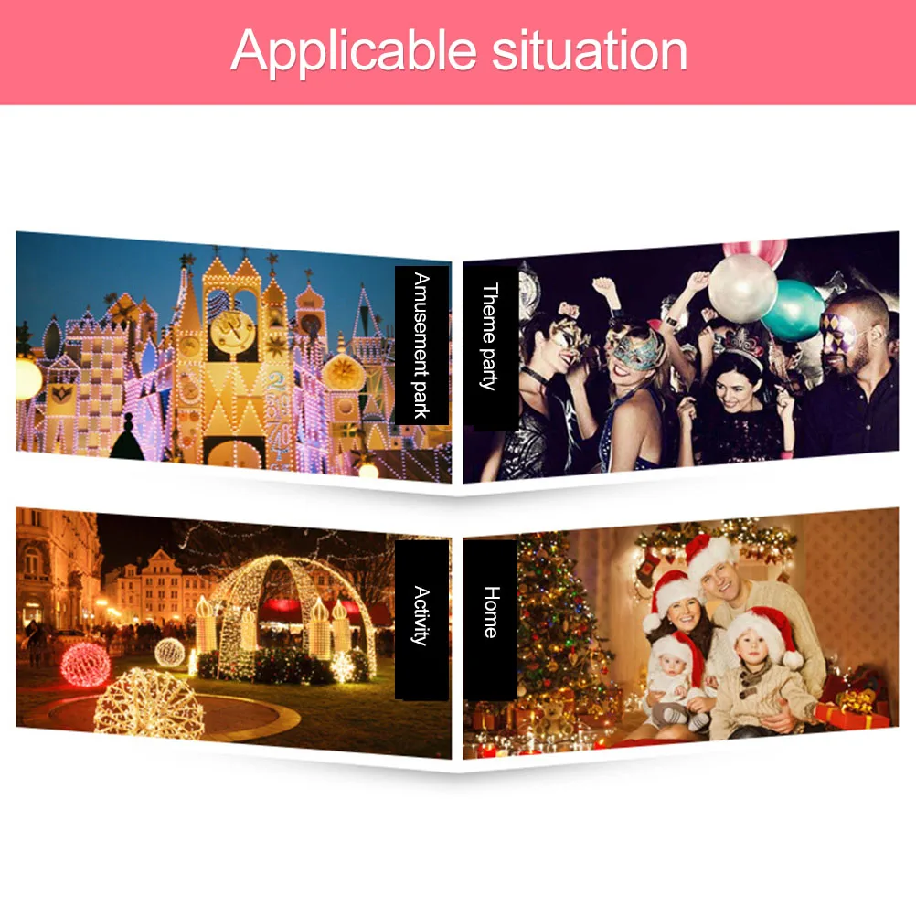 1 пара осенне зимние теплые рождественские носки с пальцами пятью новинка