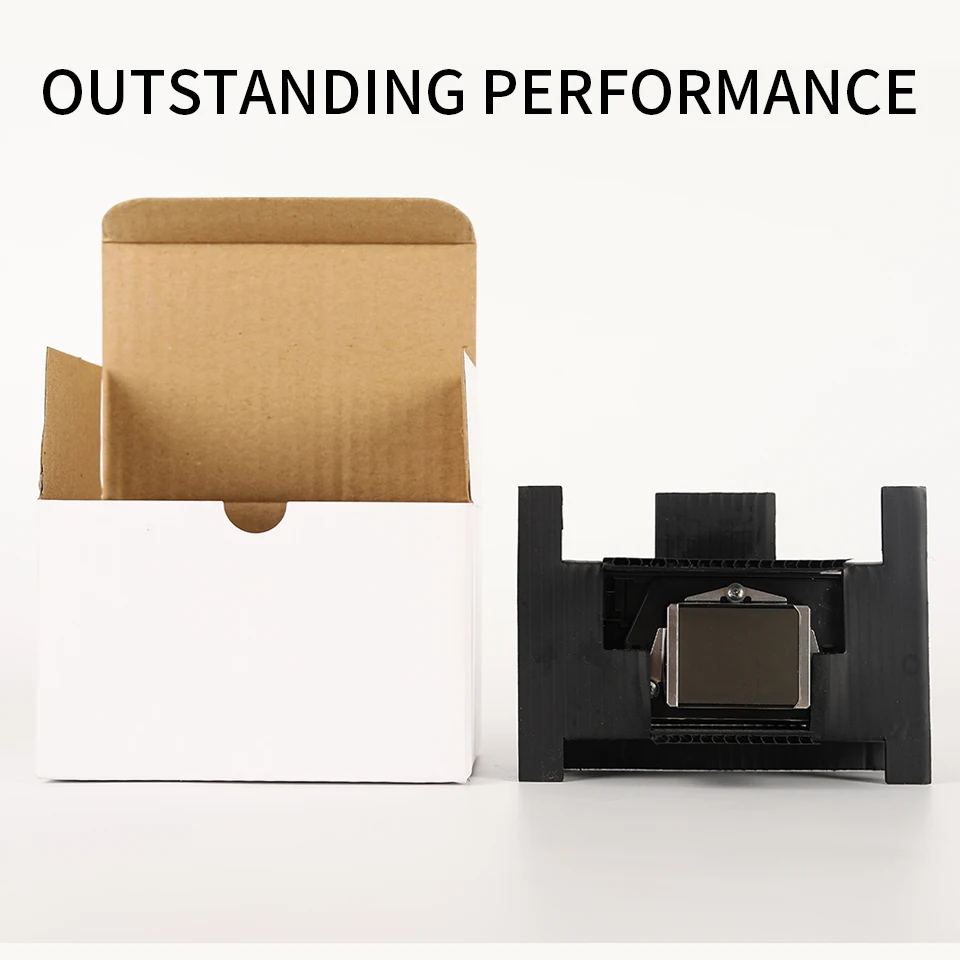 original dx5 printhead water base f158000 f160010printhead print head for mutoh rj900 rj900c for epson 4800 7800 9800 printer free global shipping