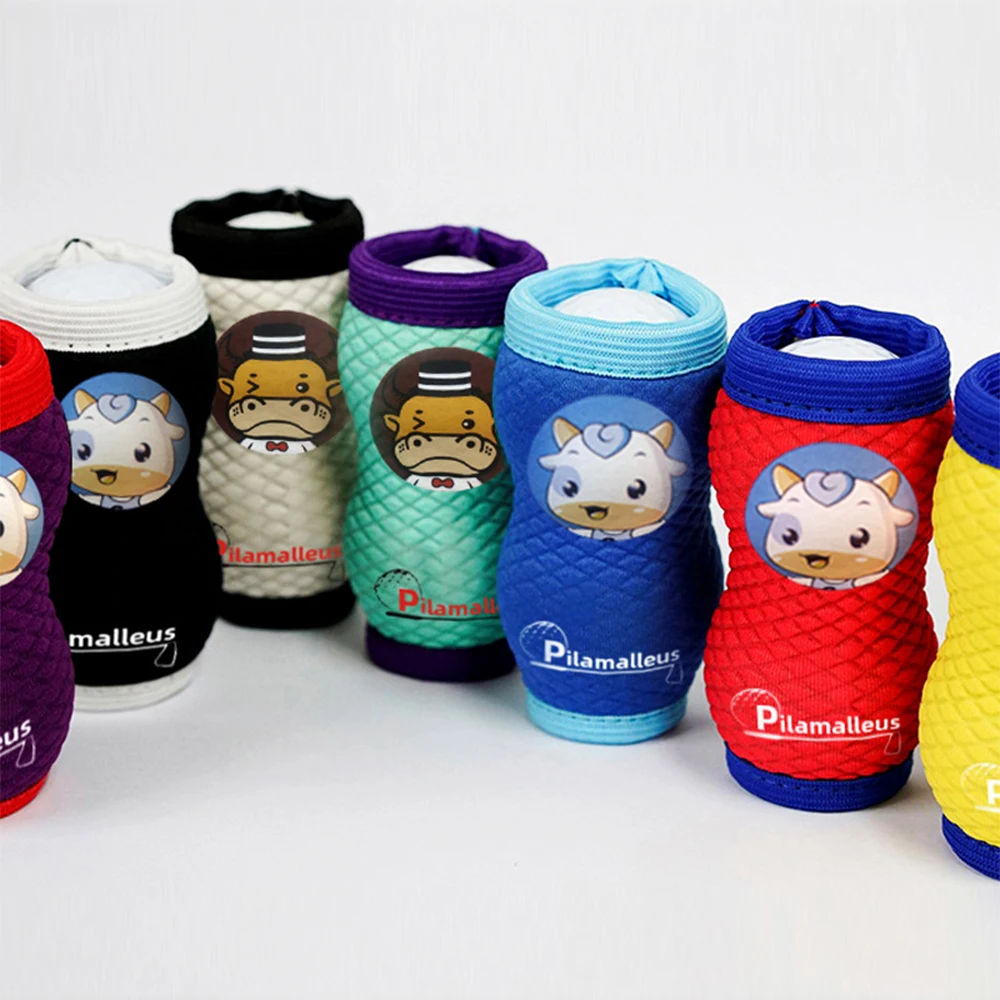 1 шт. маленькая сумка для мяча гольфа | Спорт и развлечения