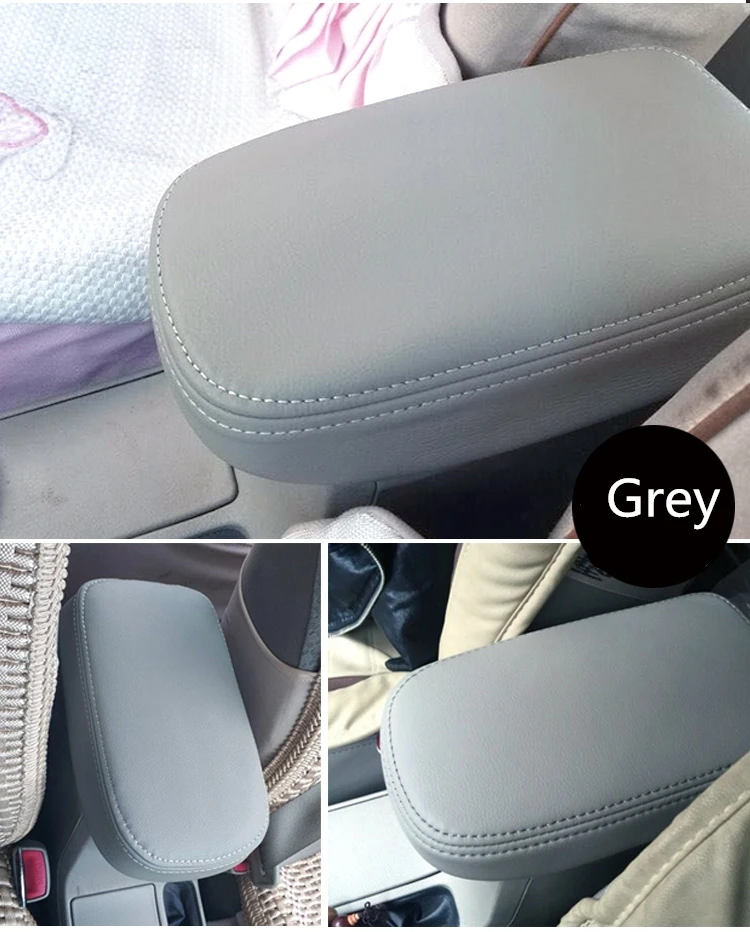 

Чехол для автомобильных подлокотников, чехол для центральной консоли автомобиля, подлокотник для Toyota Corolla 2007-2013