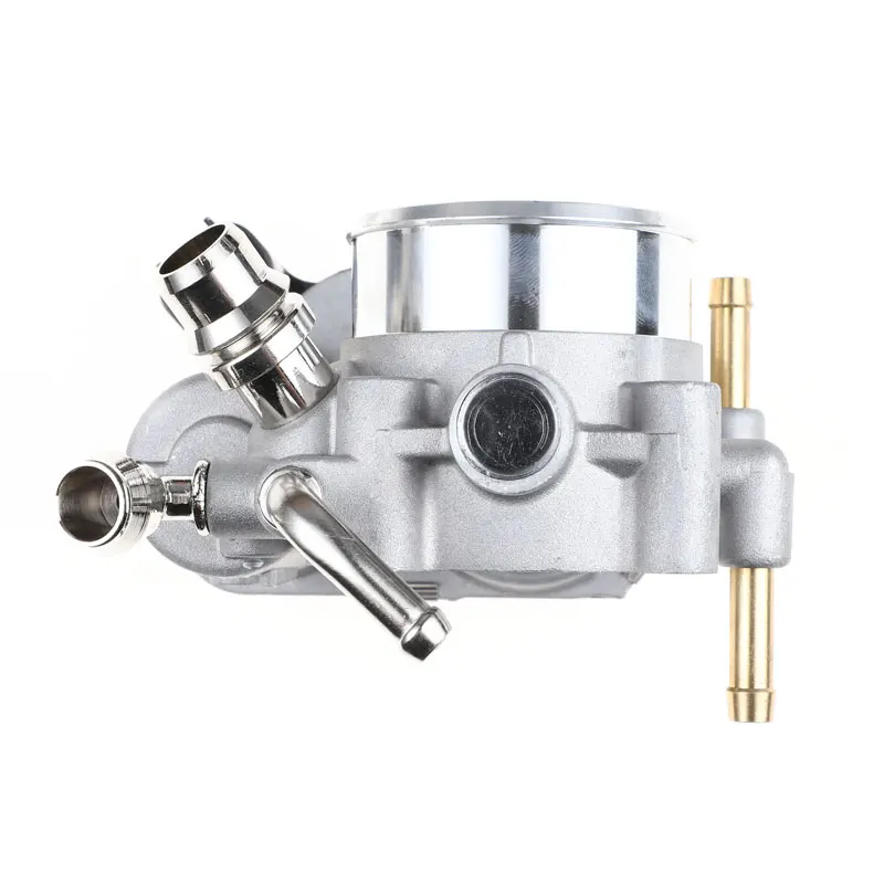 Новый корпус дроссельной заслонки в сборе для Chevrolet Aveo Aveo5 Cruze Sonic Pontiac G3 55577375 55561495 |