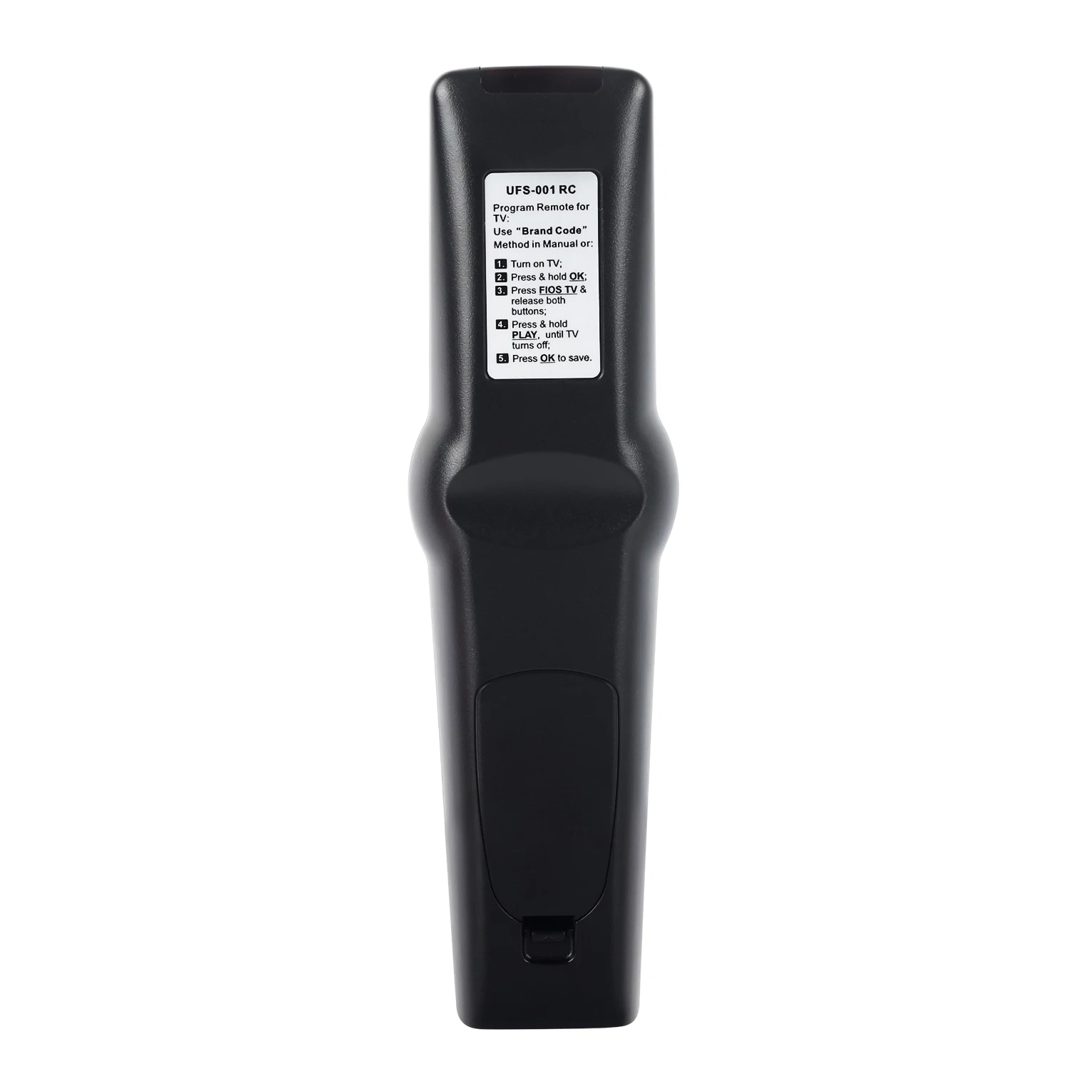 Сменный пульт дистанционного управления для verizon fios TV/DVR STB RC2655001/7/01B VZ P265v1 VZP265v5