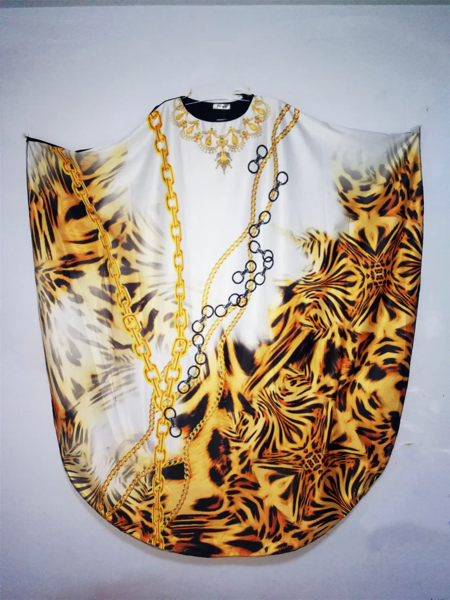 Новое поступление женское платье похожее на картинку 100% Африканский принт