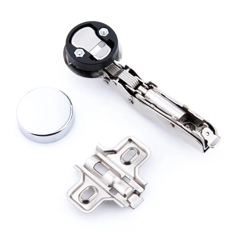 Шарнир для мебели винный шкаф витринный оконный шарнир 1 шт. 26 мм перегородка мини