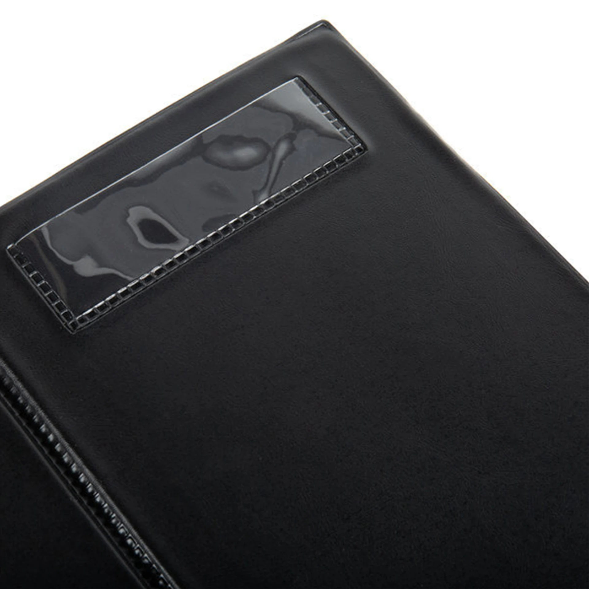 Free Shipping Padded Menu Cover Made with Sturdy Leather-Like Material 2 View Booklet “Menu” Metallic Gold Foil 285*140mm | Дом и сад