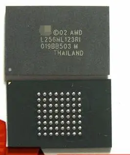 IC новый 100% L256ML123RI BGA | Электроника