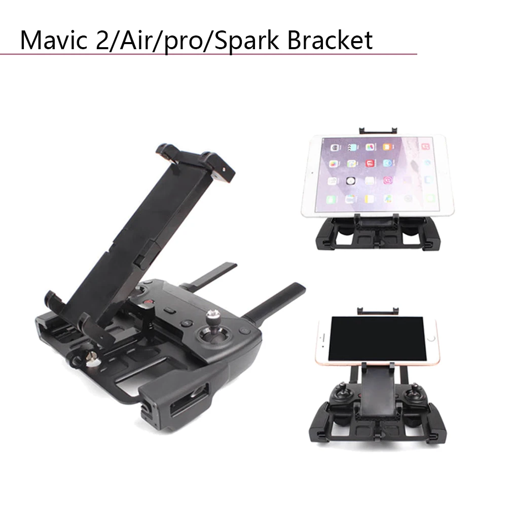 Пульт дистанционного управления для планшета держатель монитора DJI Mavic Pro Air 2 ZOOM