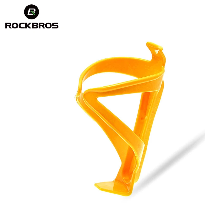Держатель для бутылки с водой дорожного горного велосипеда гравия колбы клетки