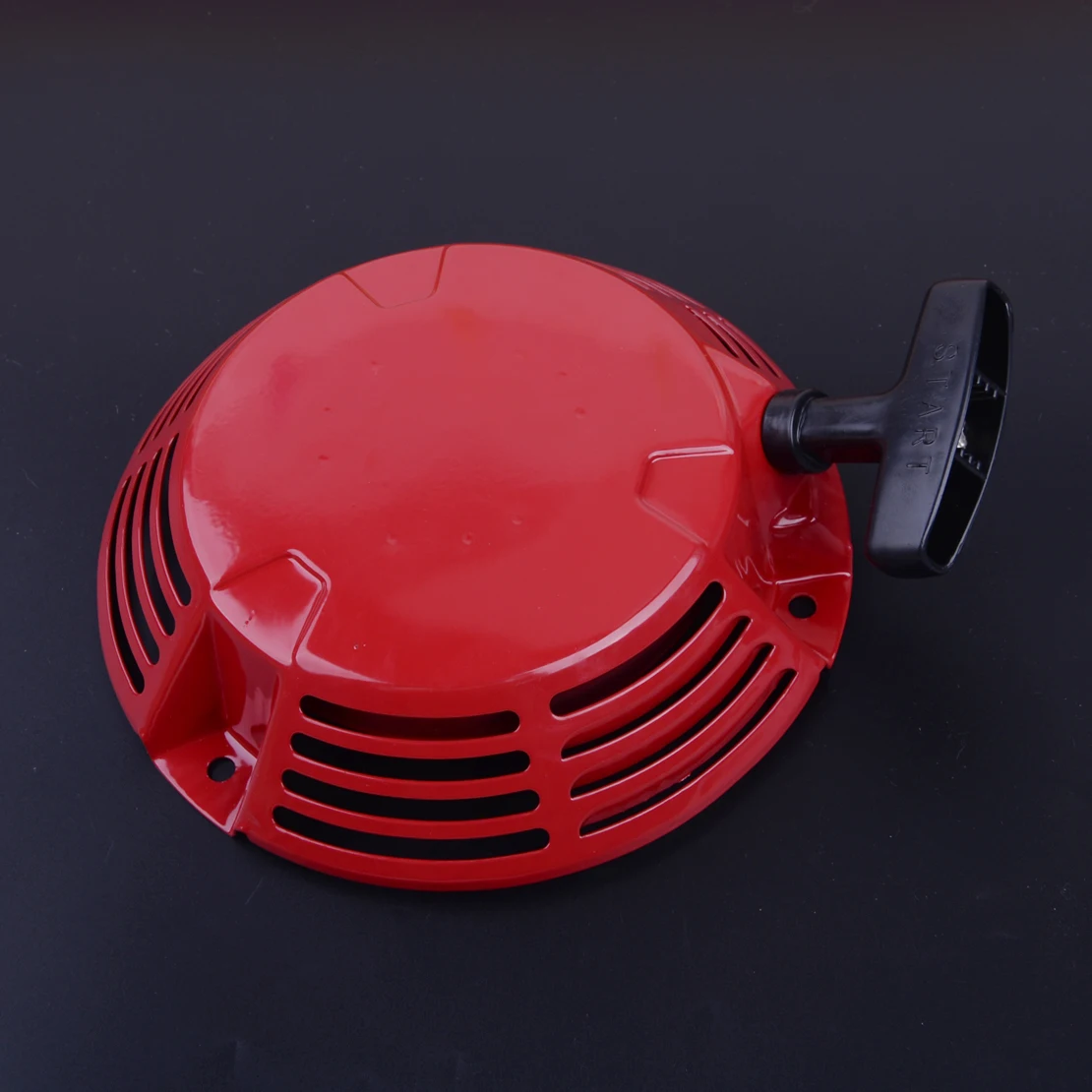 

Pull Starter Recoil Start 28400-Z1V-802ZB 28400-ZE7-003ZA, подходит для Honda GXV160 GXV140 HR216, замена косилки двигателя