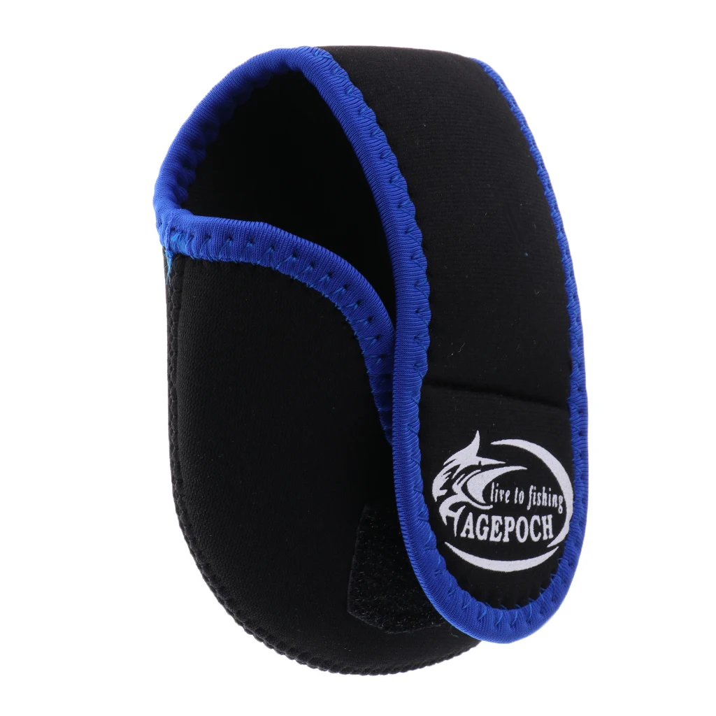 Водонепроницаемый защитный чехол для рыболовной катушки|Сумки рыбалки| |