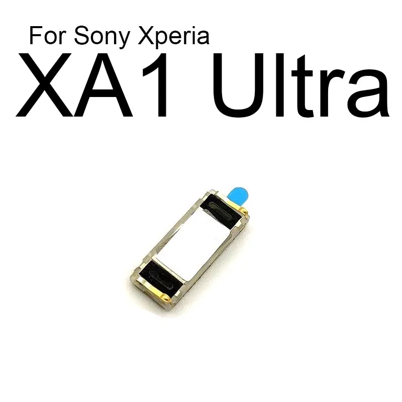 Динамик для Sony Xperia XA XA1 XA2 XZ XZ1 XZ2 XZ3 XZS Ultra Plus|c5303 speaker|earpiece speakerear speaker |