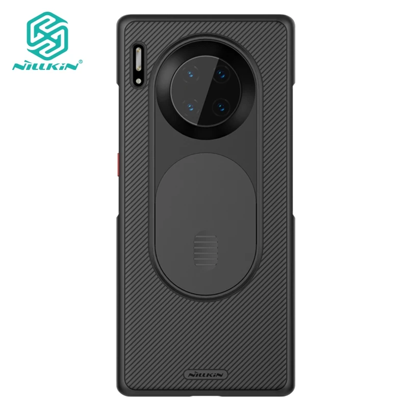 Чехол NILLKIN для Huawei Mate 30 ударопрочный чехол телефона Mate30 Pro накладка|Бамперы| |