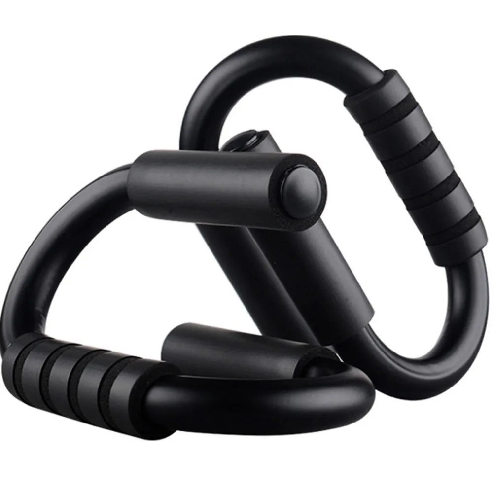 

S-type push-ups bracket exercise training home S-shaped push-ups