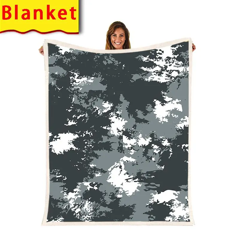 

Camo Hoodies Sweatshirt 3d Print Men Harajuku Winter Jacket Streetwear Camouflage Tee Shirts Funny Pants Anime Clothes Blanket