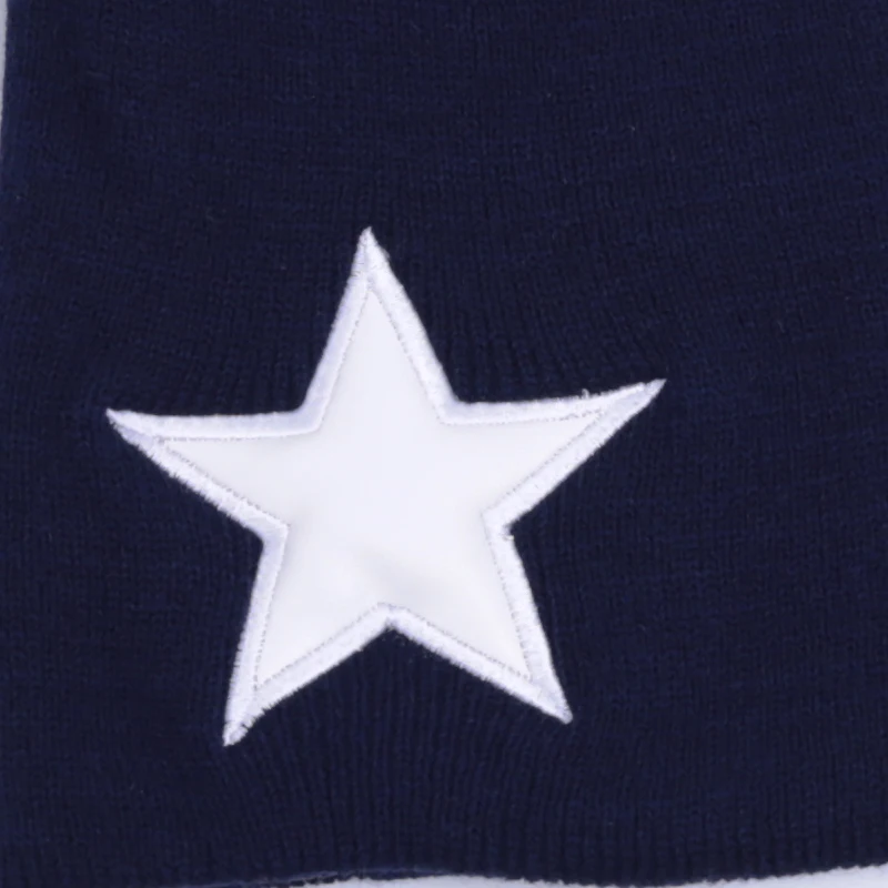 REAKIDS Skullies Beanies Kids Hat Winter Star Cotton Girls Boys Hats Warm Baby For Children | Детская одежда и обувь