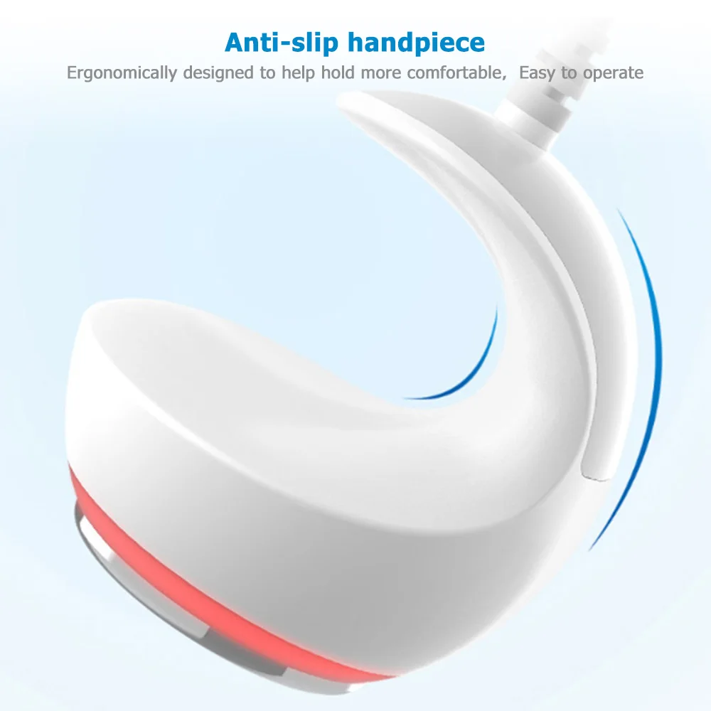 

60K Cavitation Ultrasonic Weight Loss Skin Rejuvenation Multipolar RF Body Slimming Skin Tighten Anti-wrinkle Free Shipping