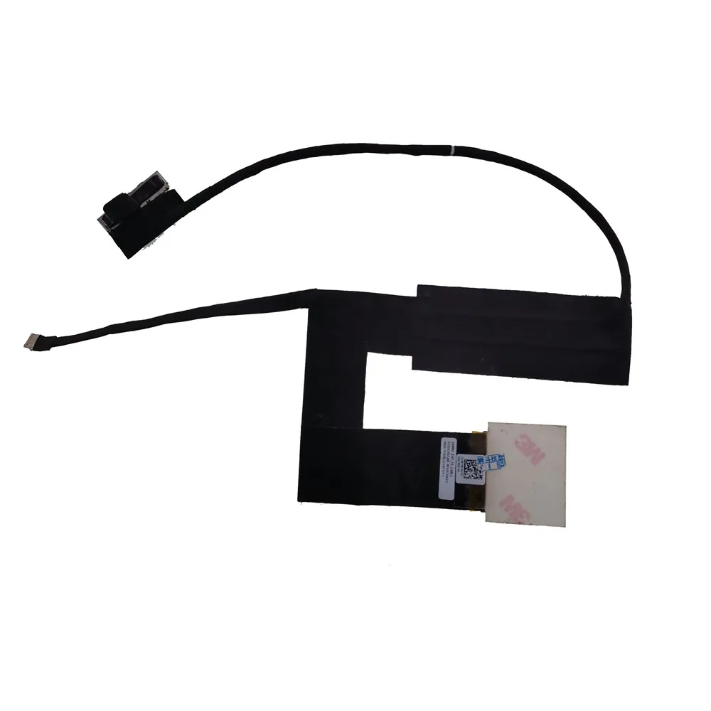 Новый оригинальный ноутбук LCD LVDS сенсорный кабель EDP видео для Dell Latitude E5250 5250 08YF50