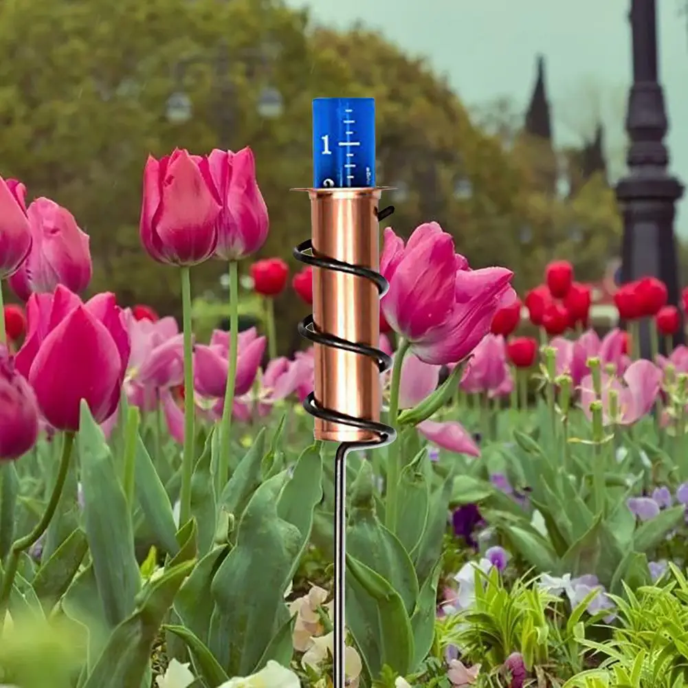 

Датчик дождя, медный прибор для ремонта газонов и садов с пеной