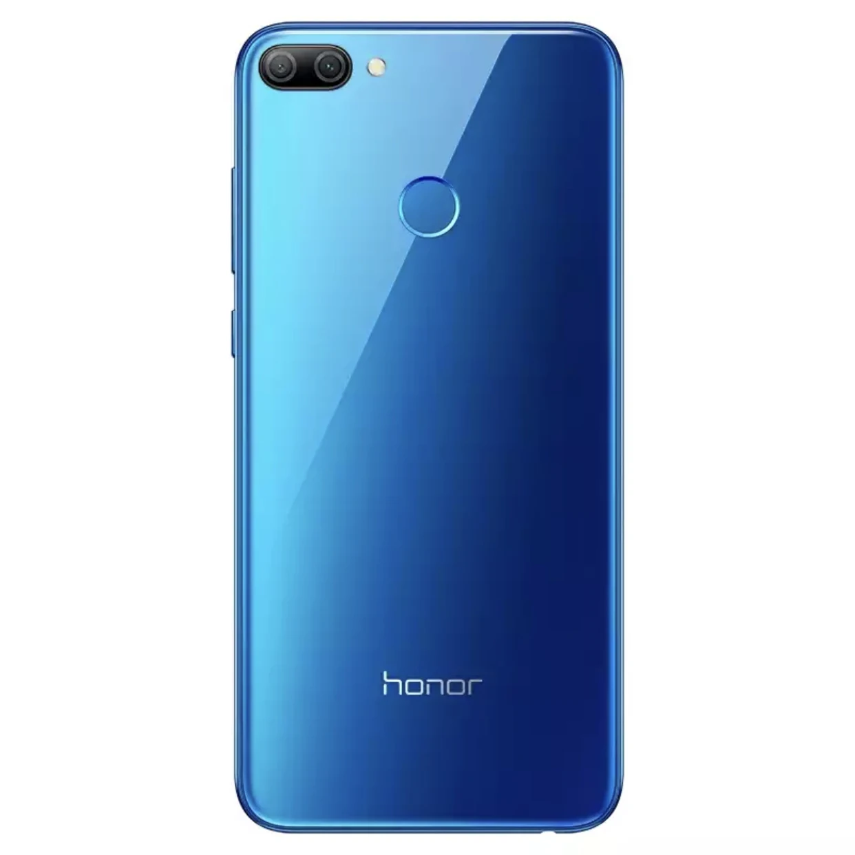 Глобальная прошивка HONOR 9i HONOR 9N 4 Гб ОЗУ Android 8,0 Восьмиядерный мобильный телефон Kirin 659 2280x1080 FHD+ отпечаток пальца 16,0 Мп