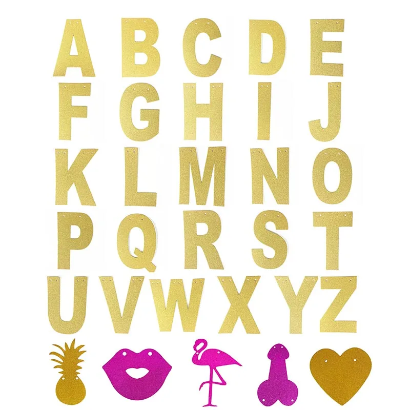 Флажки на 8 сезонов под заказ флаги флажки для вечевечерние с надписью конфеты