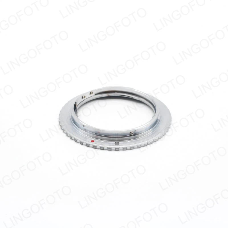 Крепление переходное кольцо для Объектив Praktica PB P B объектив Canon EOS Адаптер EF 7D 60D 500D