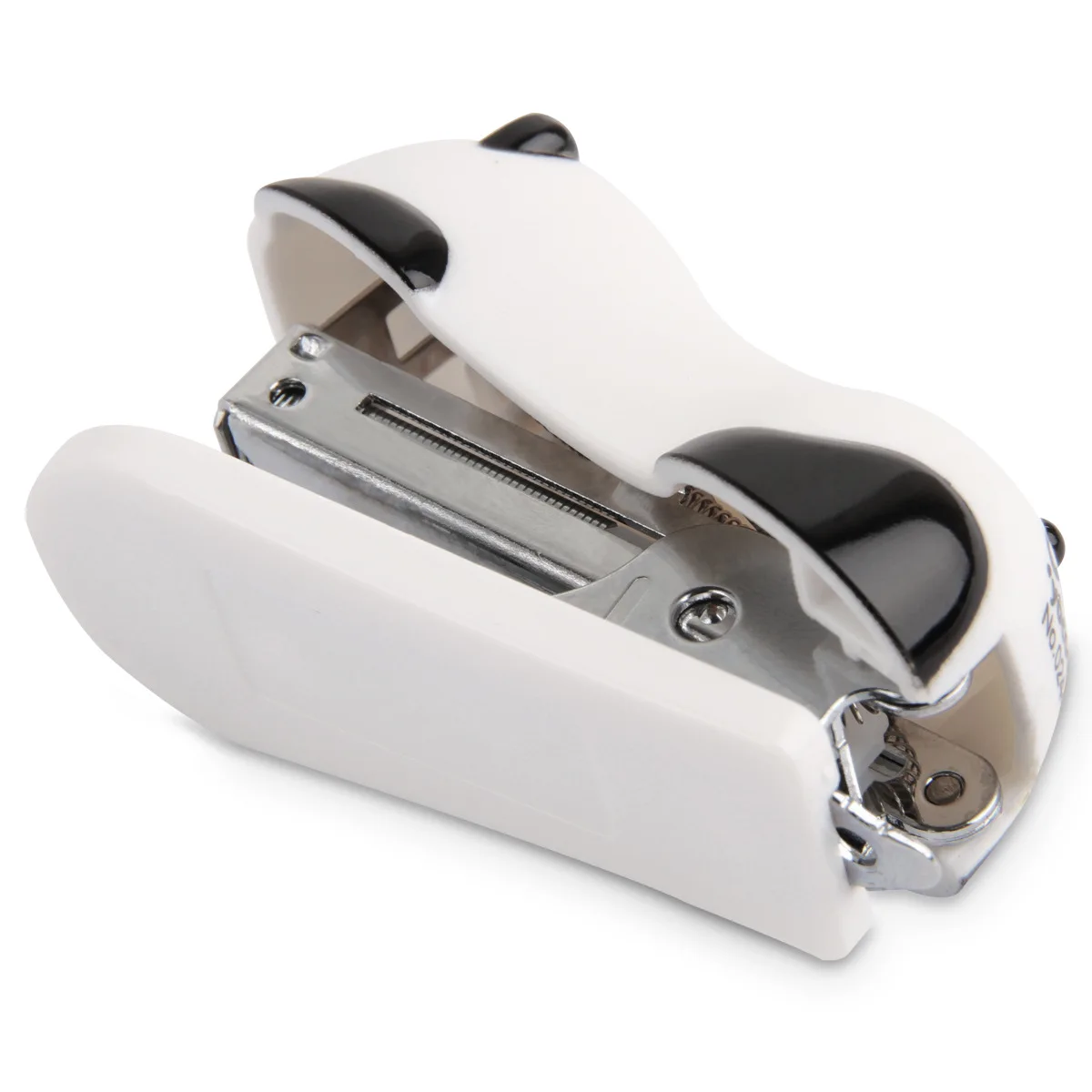 1 шт. Милая панда пластиковые канцелярские принадлежности для студентов